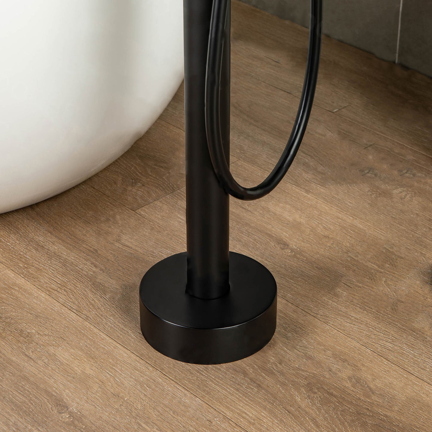 Riverbend Freestanding Tub Faucet