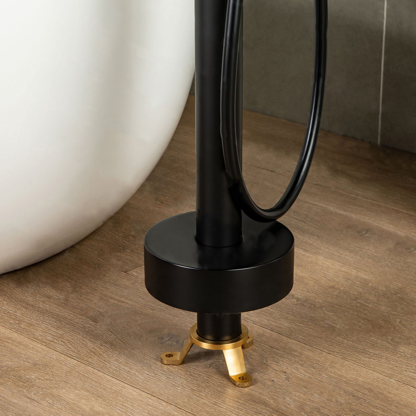 Riverbend Freestanding Tub Faucet
