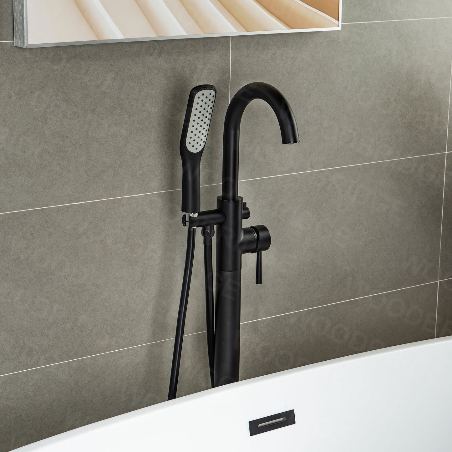 Elmira Freestanding Tub Faucet
