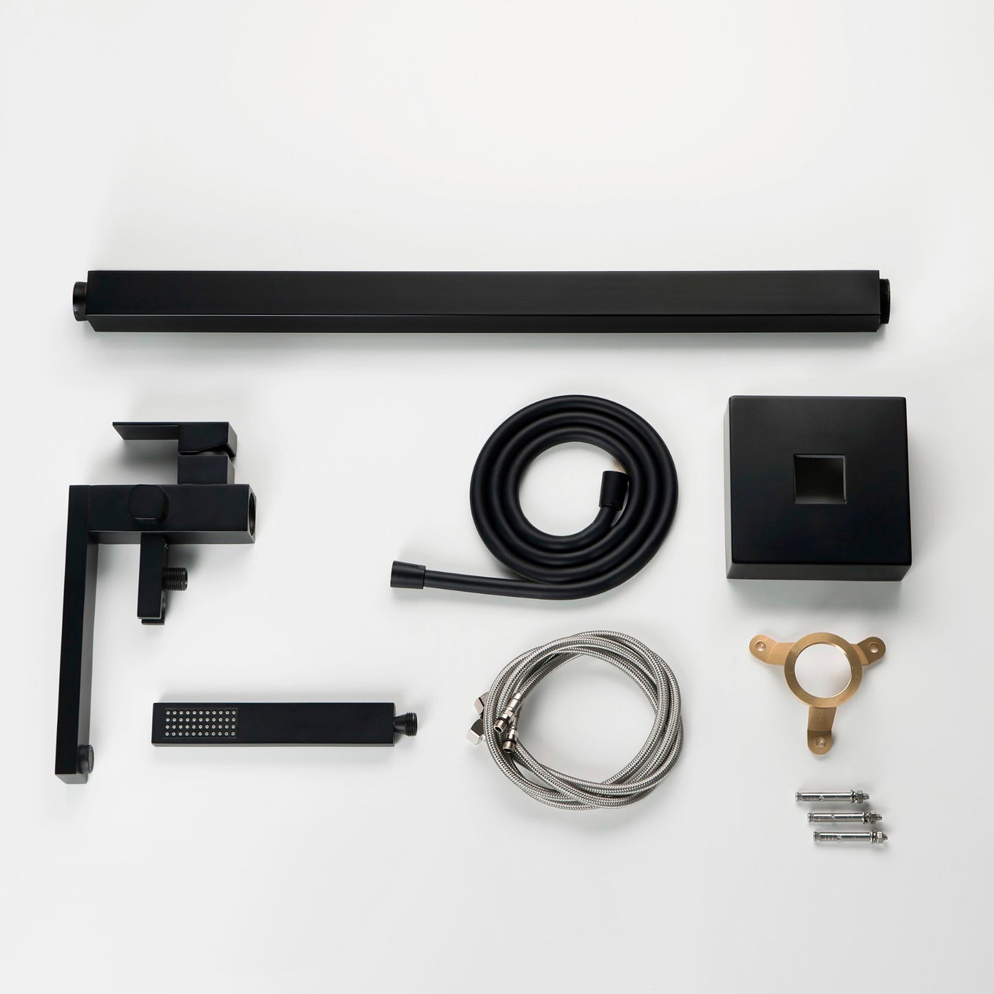 Florenza Freestanding Tub Faucet