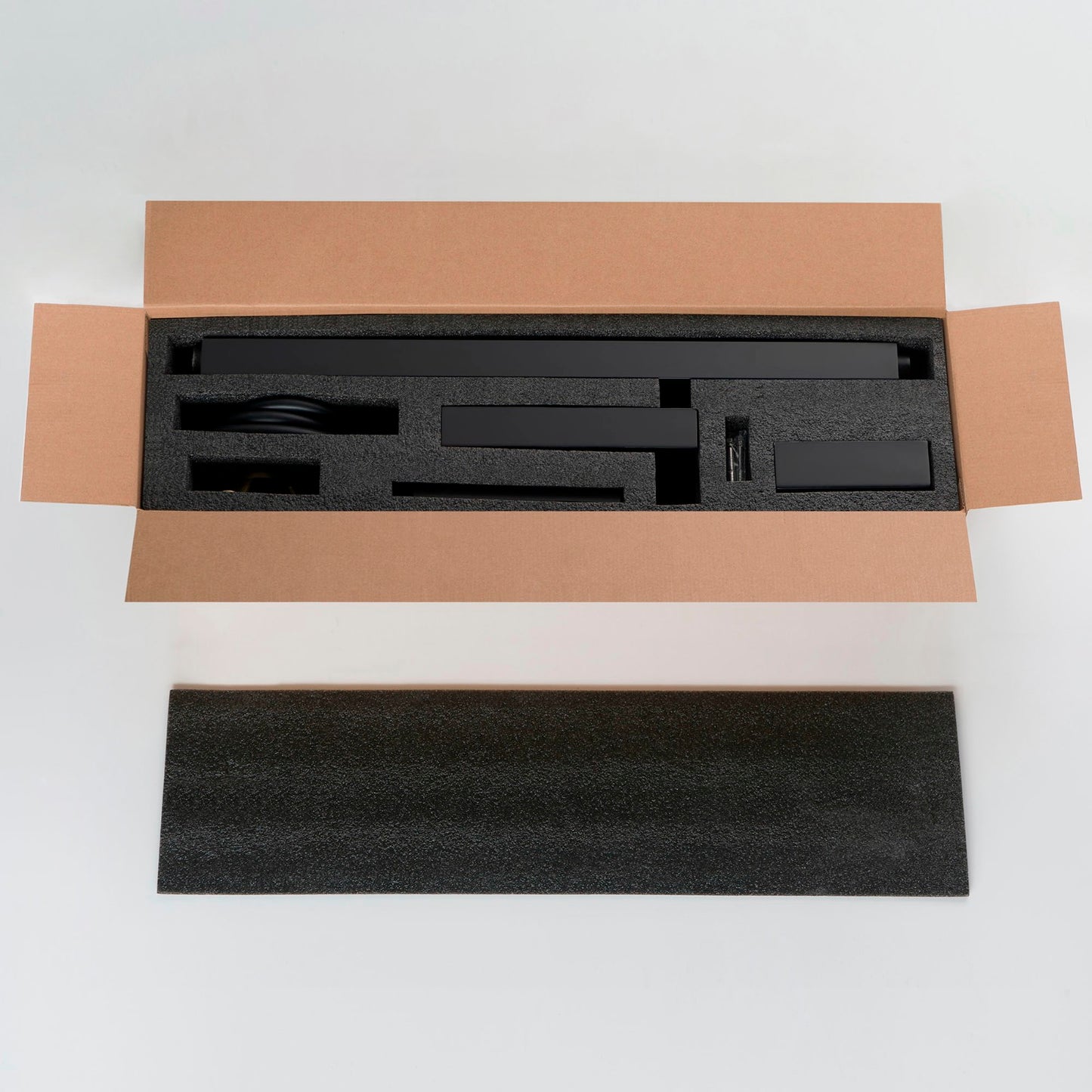 Florenza Freestanding Tub Faucet