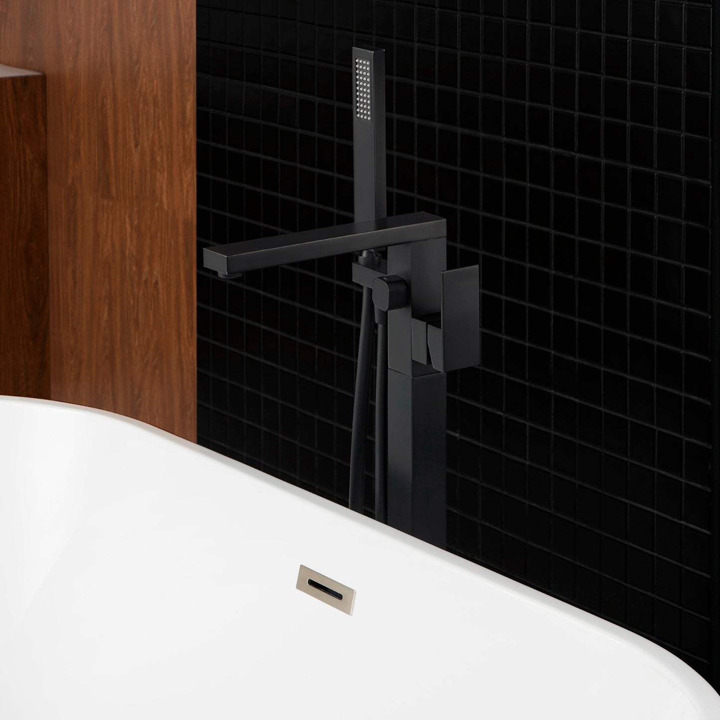 Florenza Freestanding Tub Faucet