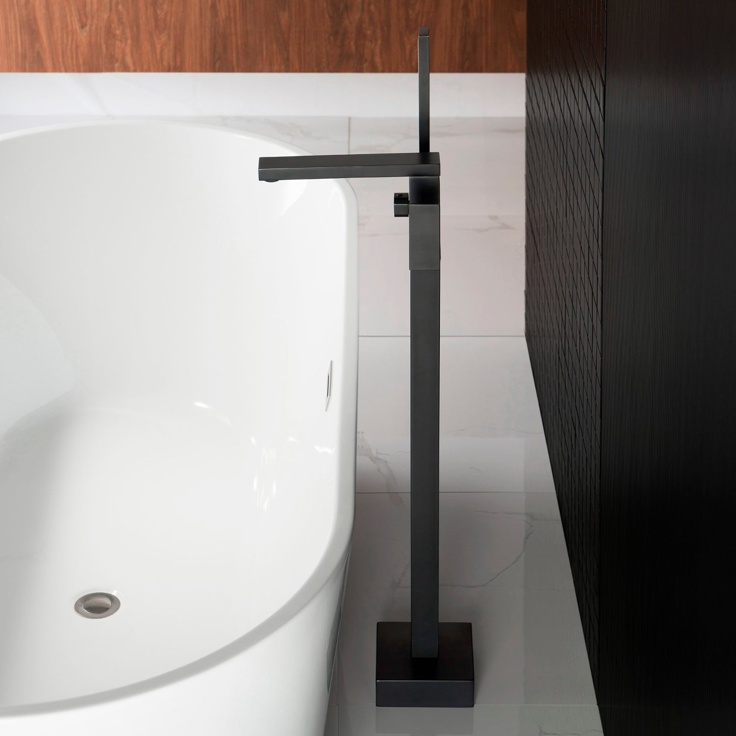 Florenza Freestanding Tub Faucet