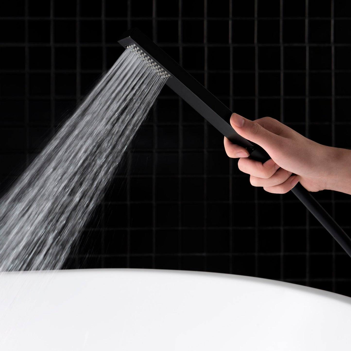 Florenza Freestanding Tub Faucet