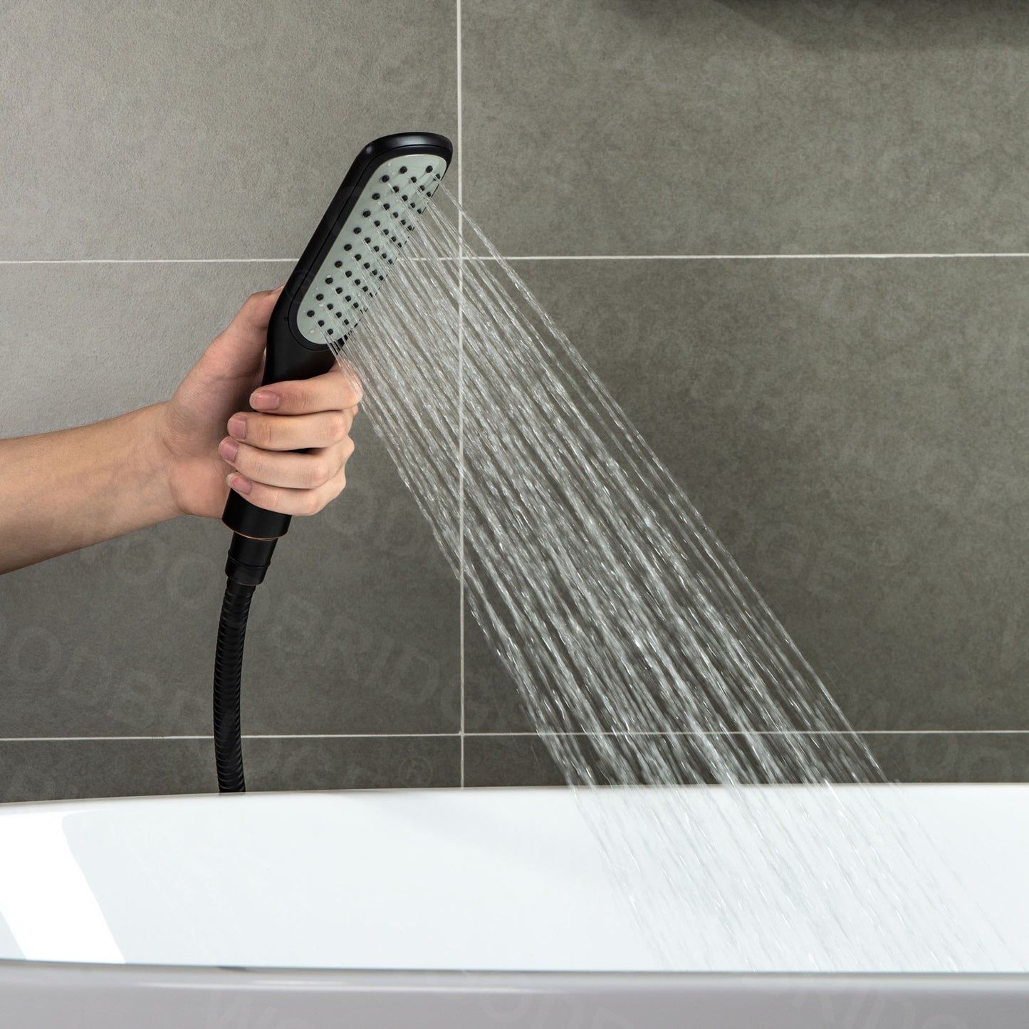 Elmira Freestanding Tub Faucet