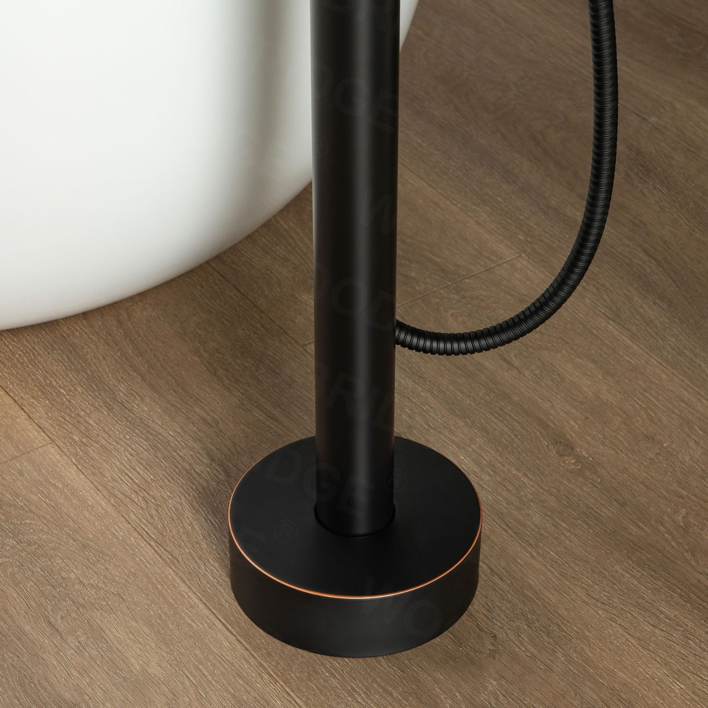 Edina Freestanding Tub Faucet