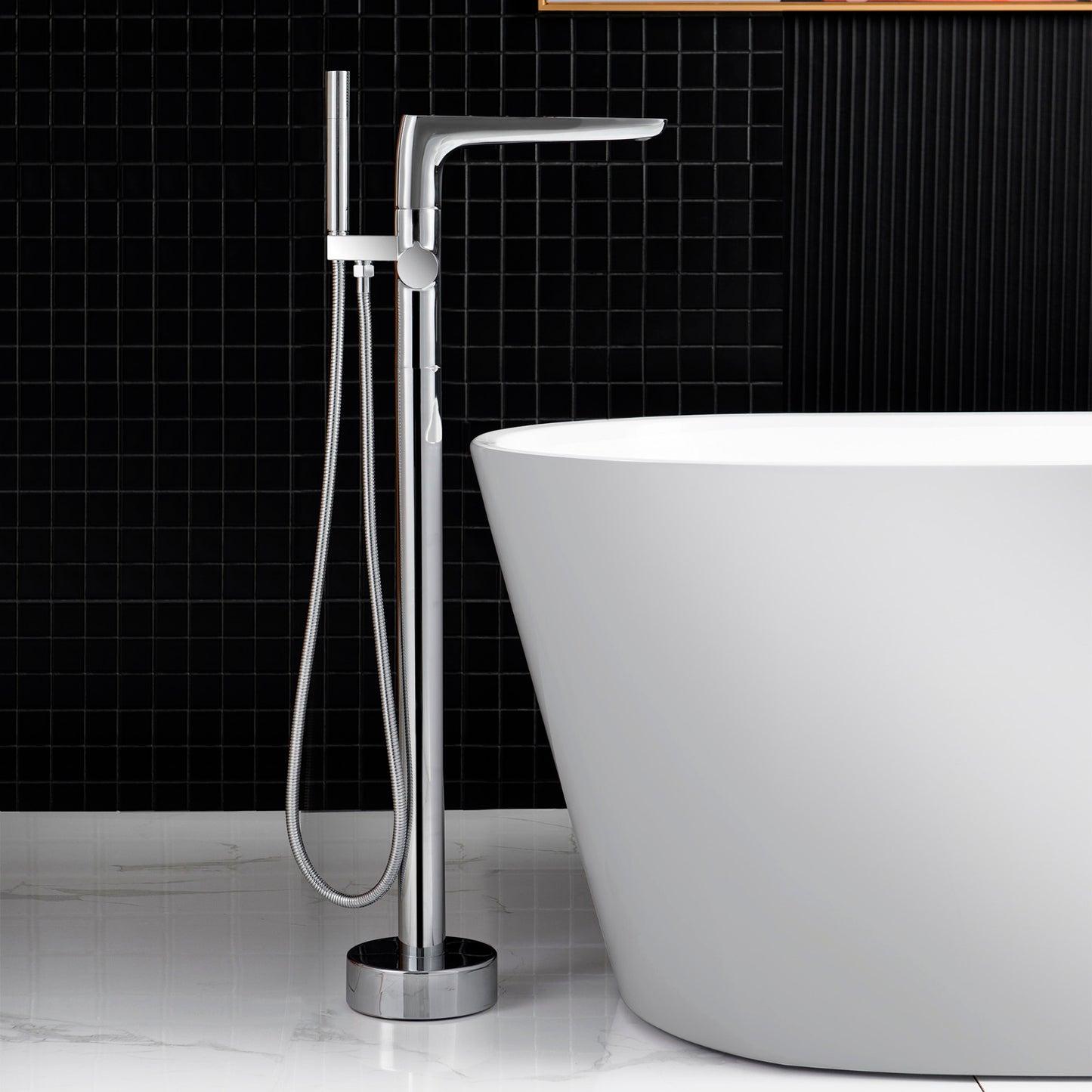 Gizeh Freestanding Tub Faucet