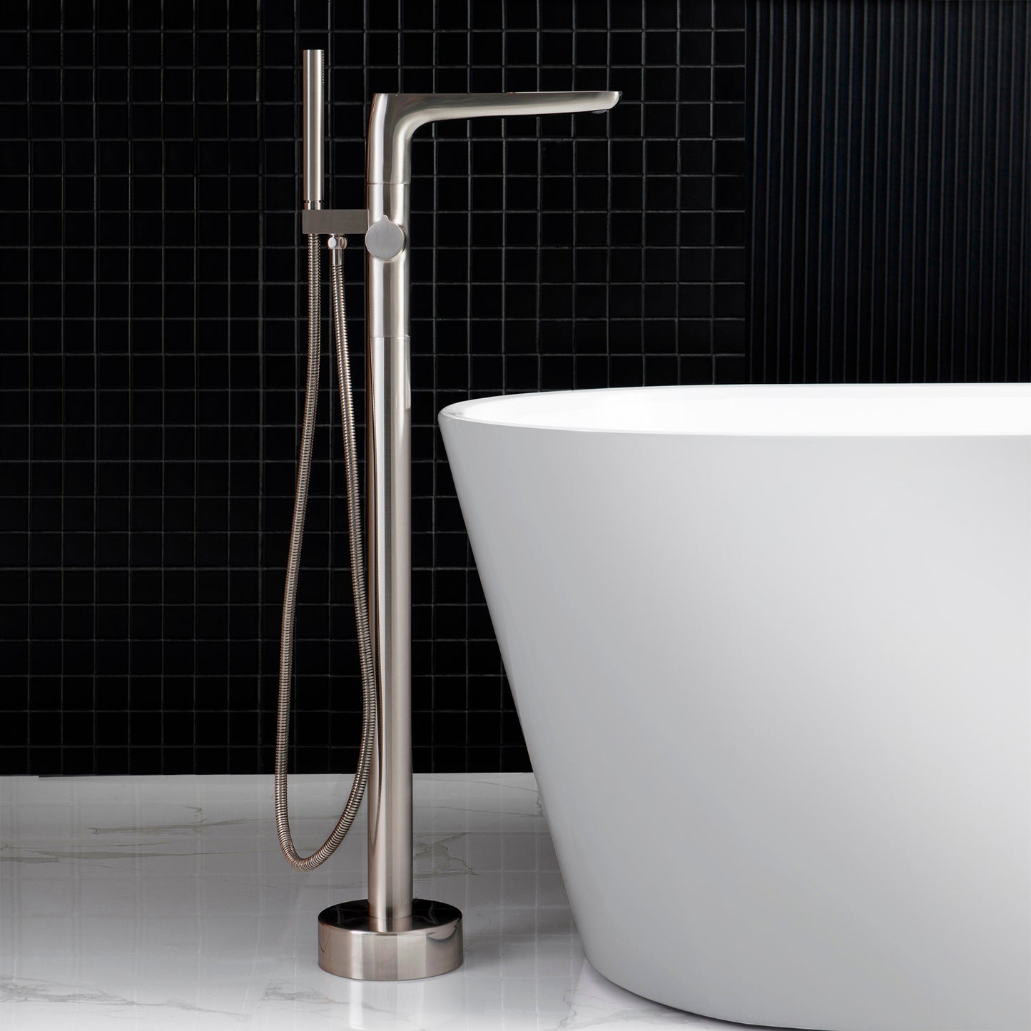 Gizeh Freestanding Tub Faucet