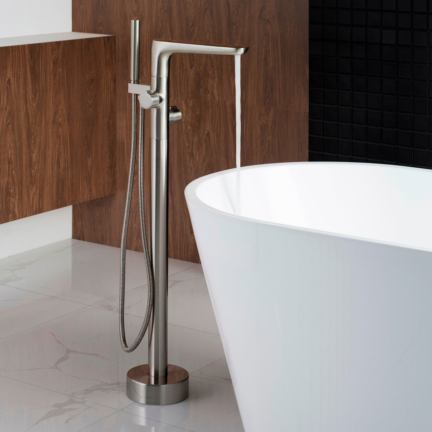 Gizeh Freestanding Tub Faucet