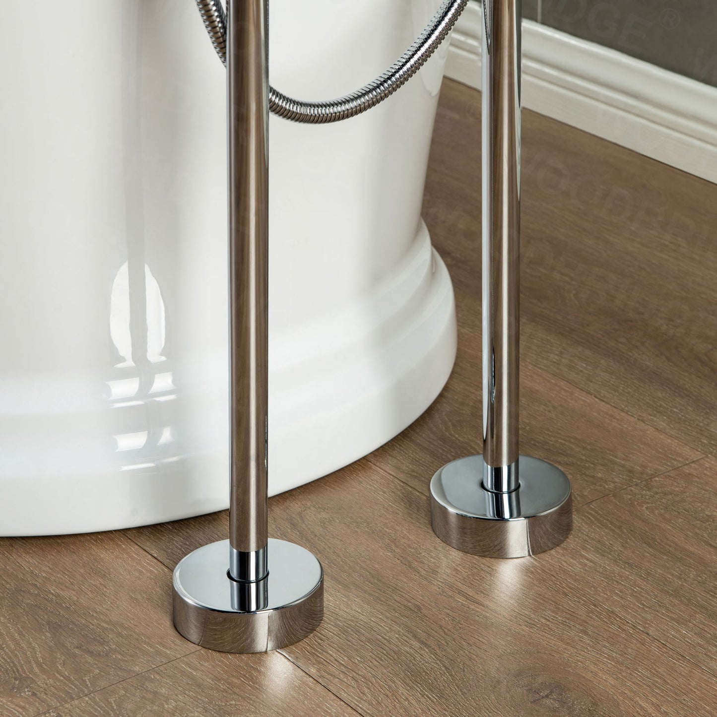 Hasina Freestanding Tub Faucet