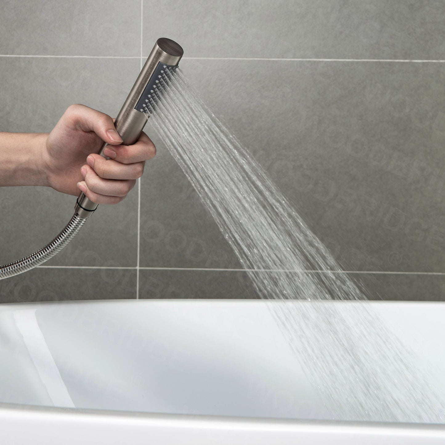 Elva Freestanding Tub Faucet