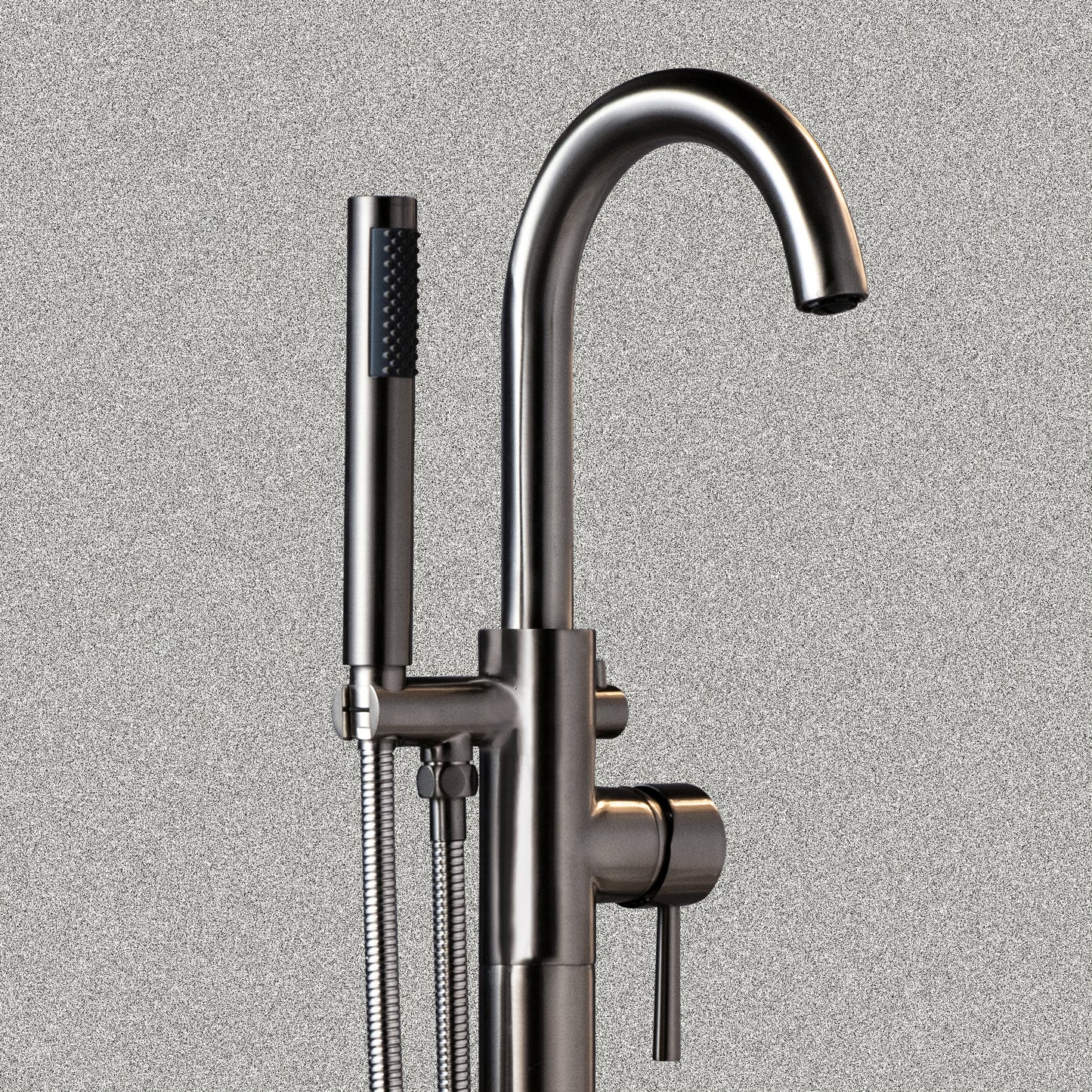 Elva Freestanding Tub Faucet