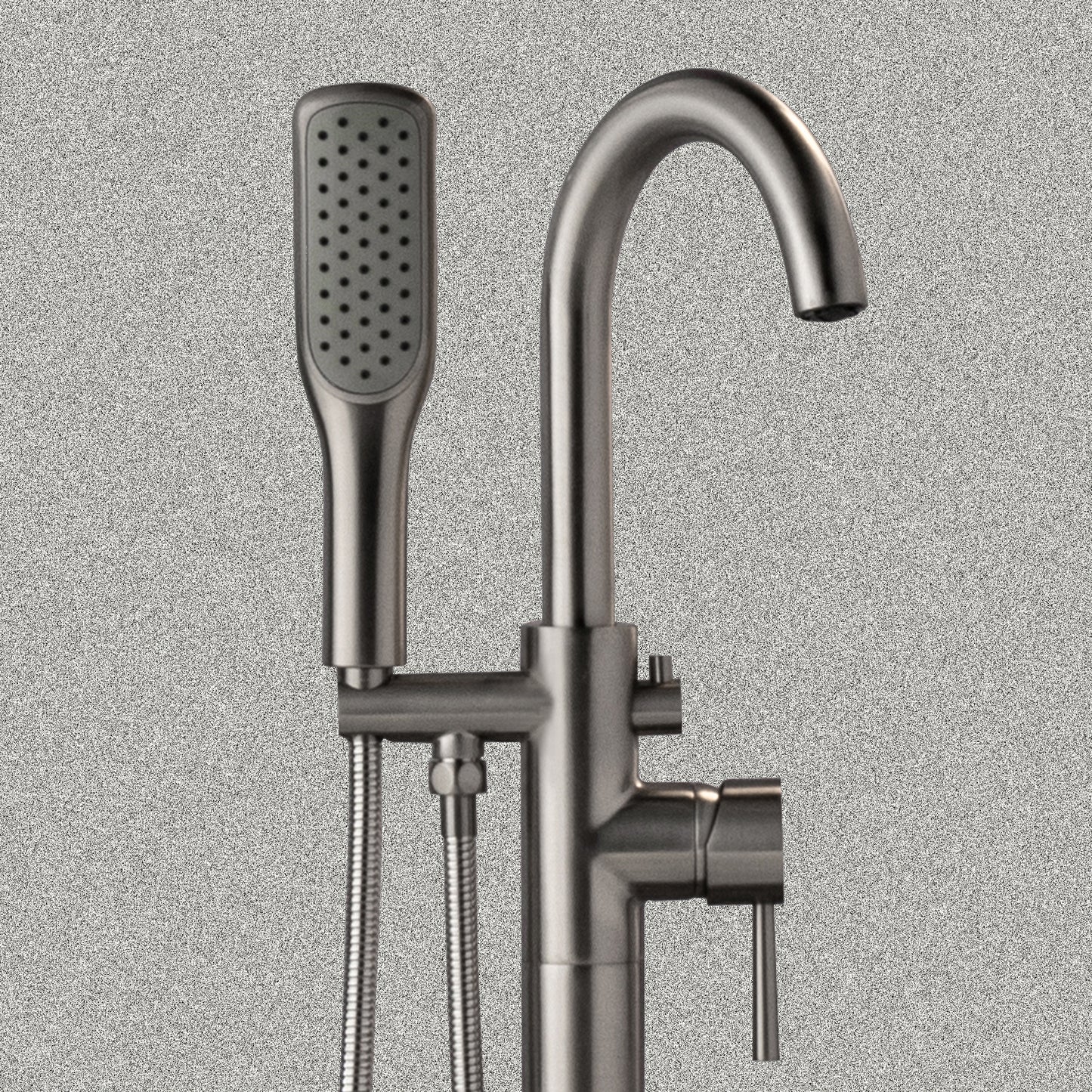 Felicity Freestanding Tub Faucet