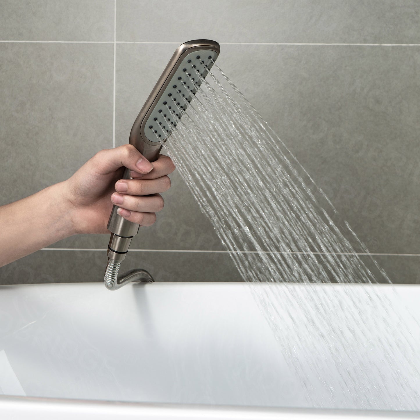 Felicity Freestanding Tub Faucet