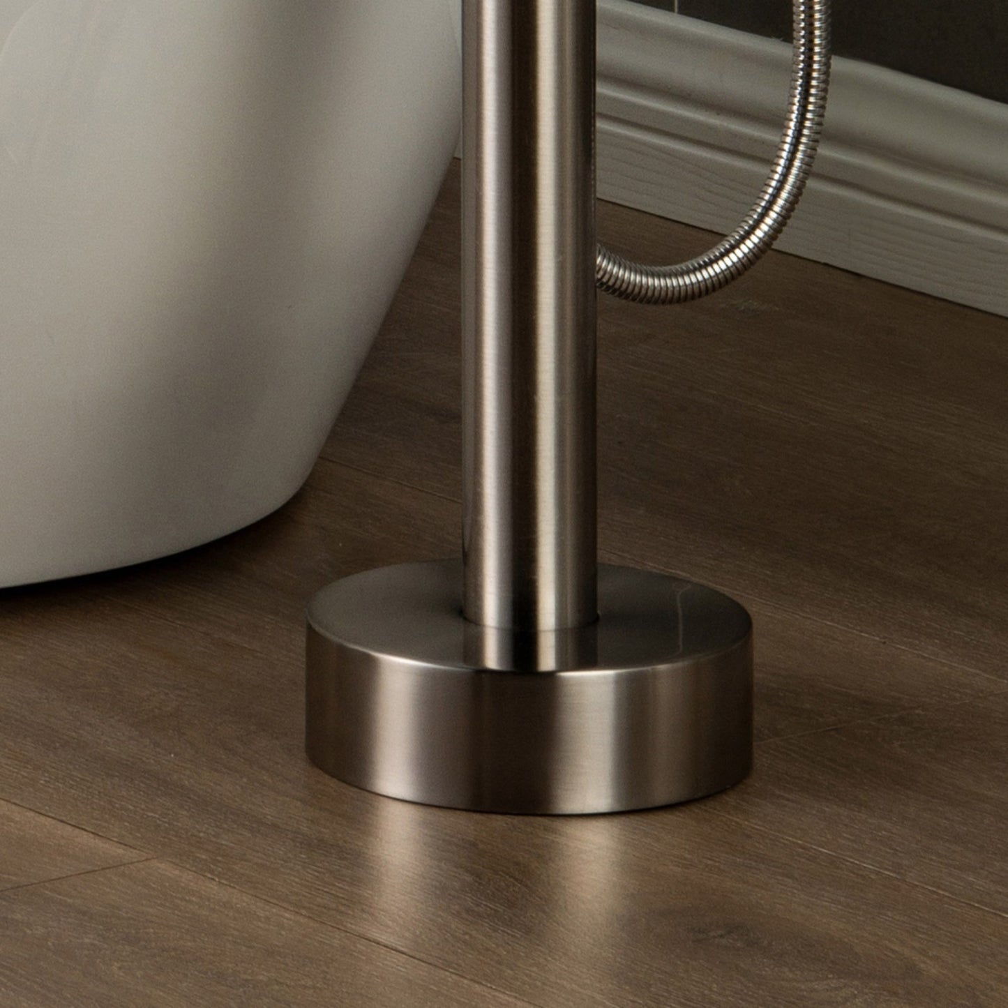 Fausta Freestanding Tub Faucet