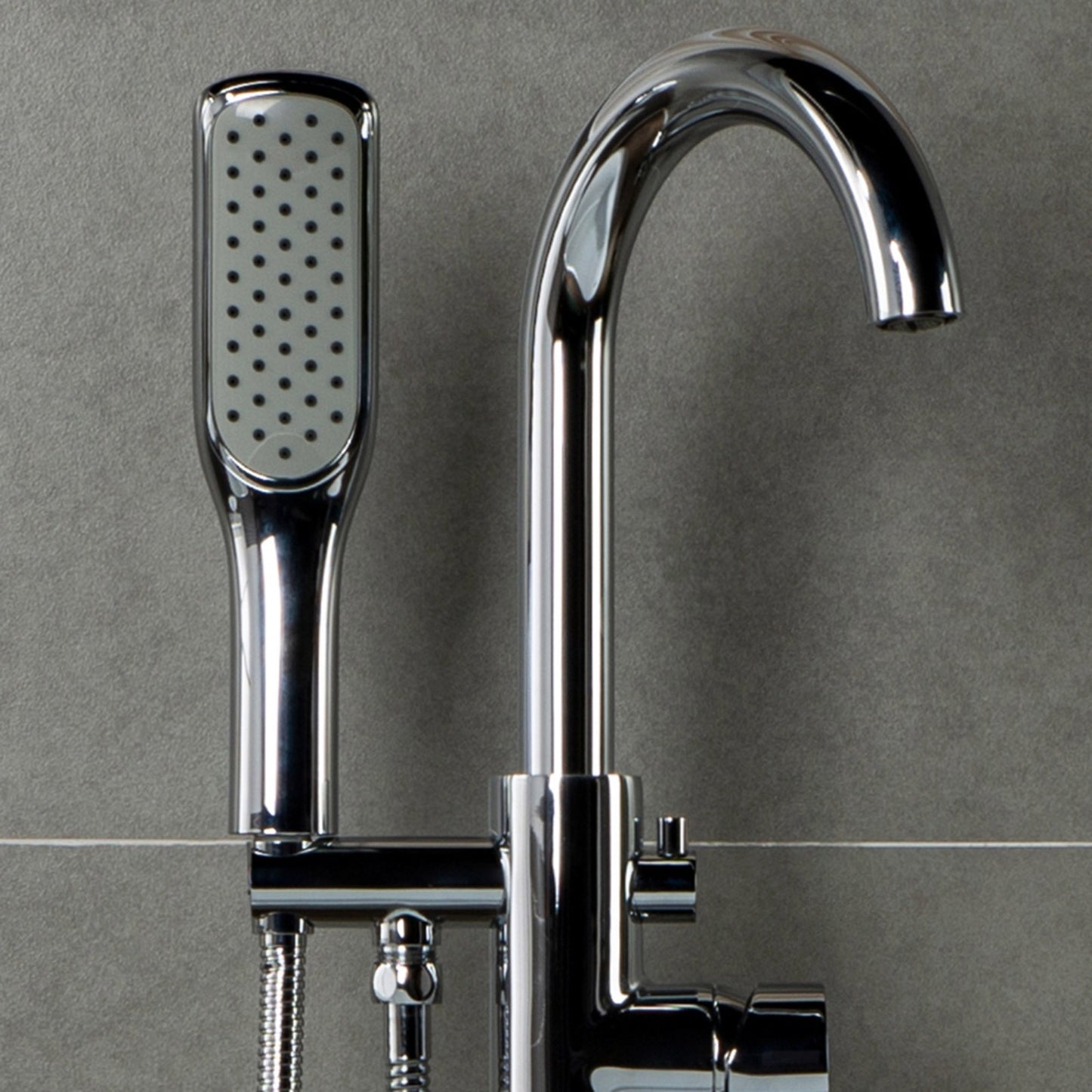 Felicity Freestanding Tub Faucet