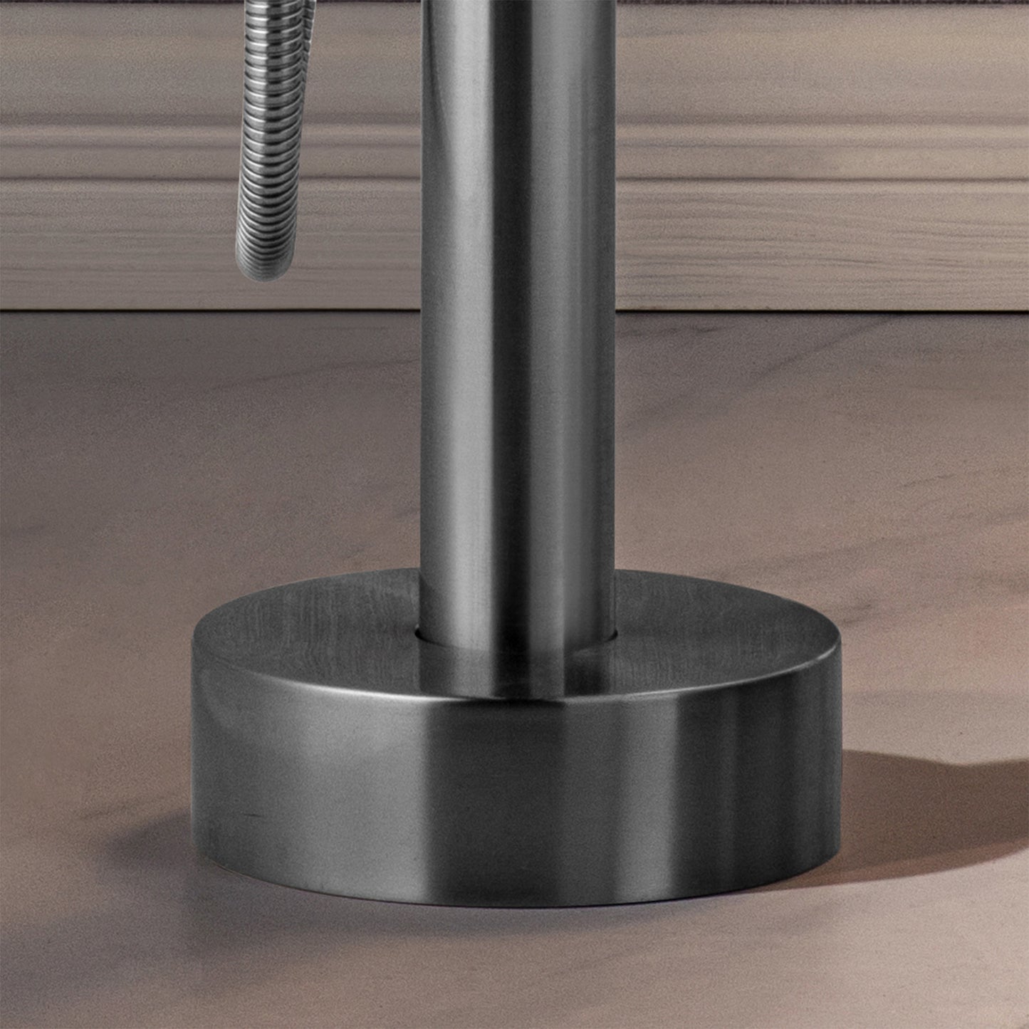 Willowleaf Freestanding Tub Faucet