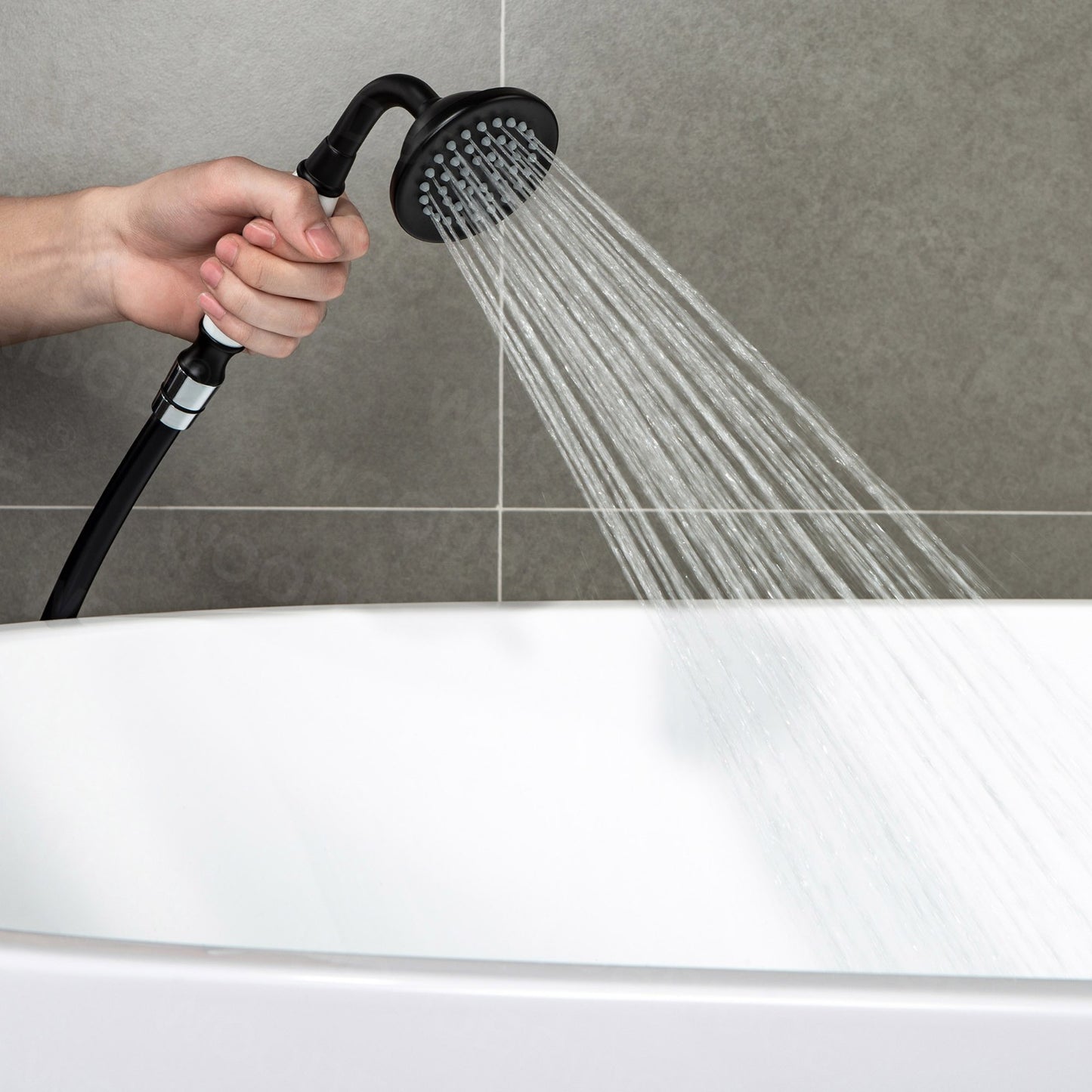 Fausta Freestanding Tub Faucet