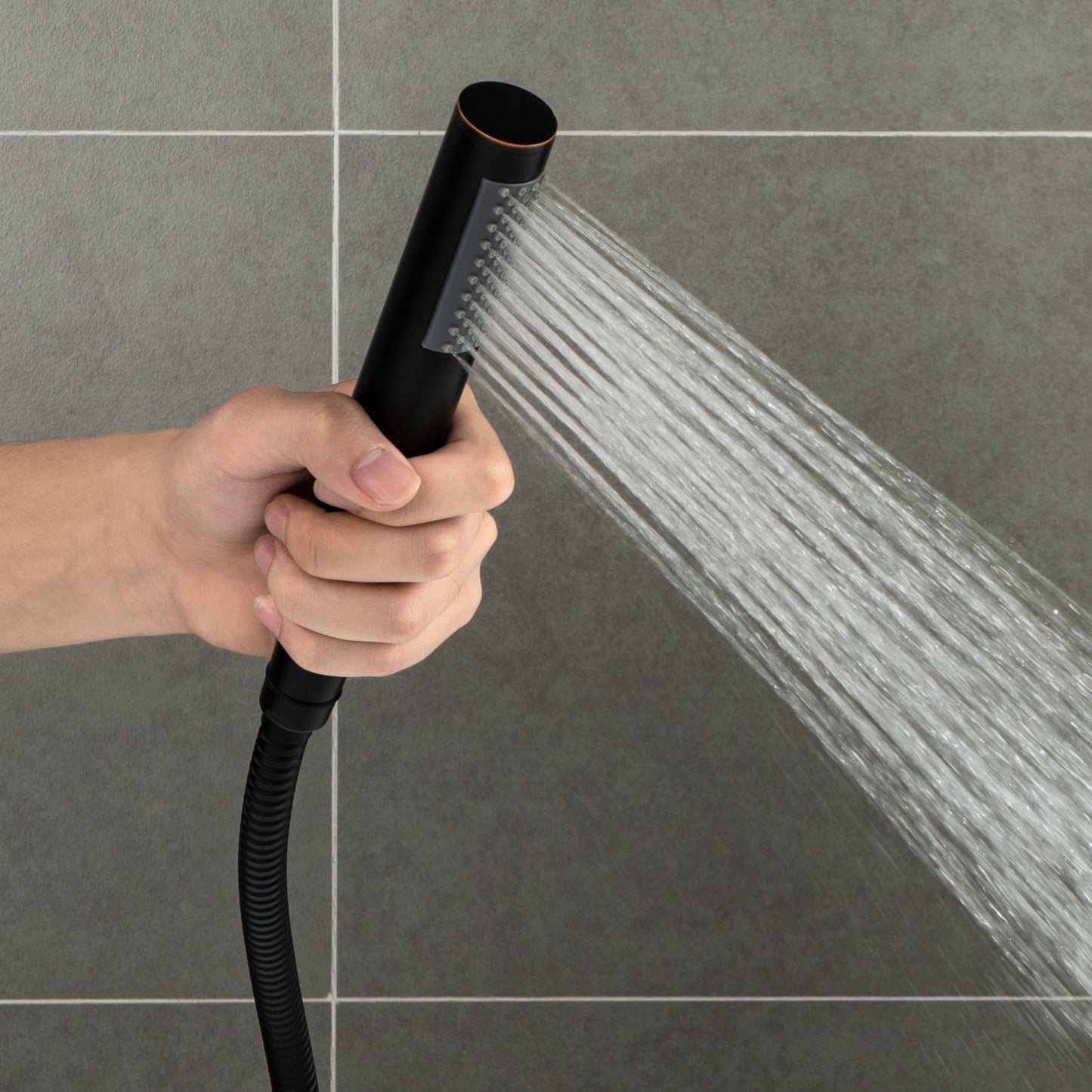 Elva Freestanding Tub Faucet