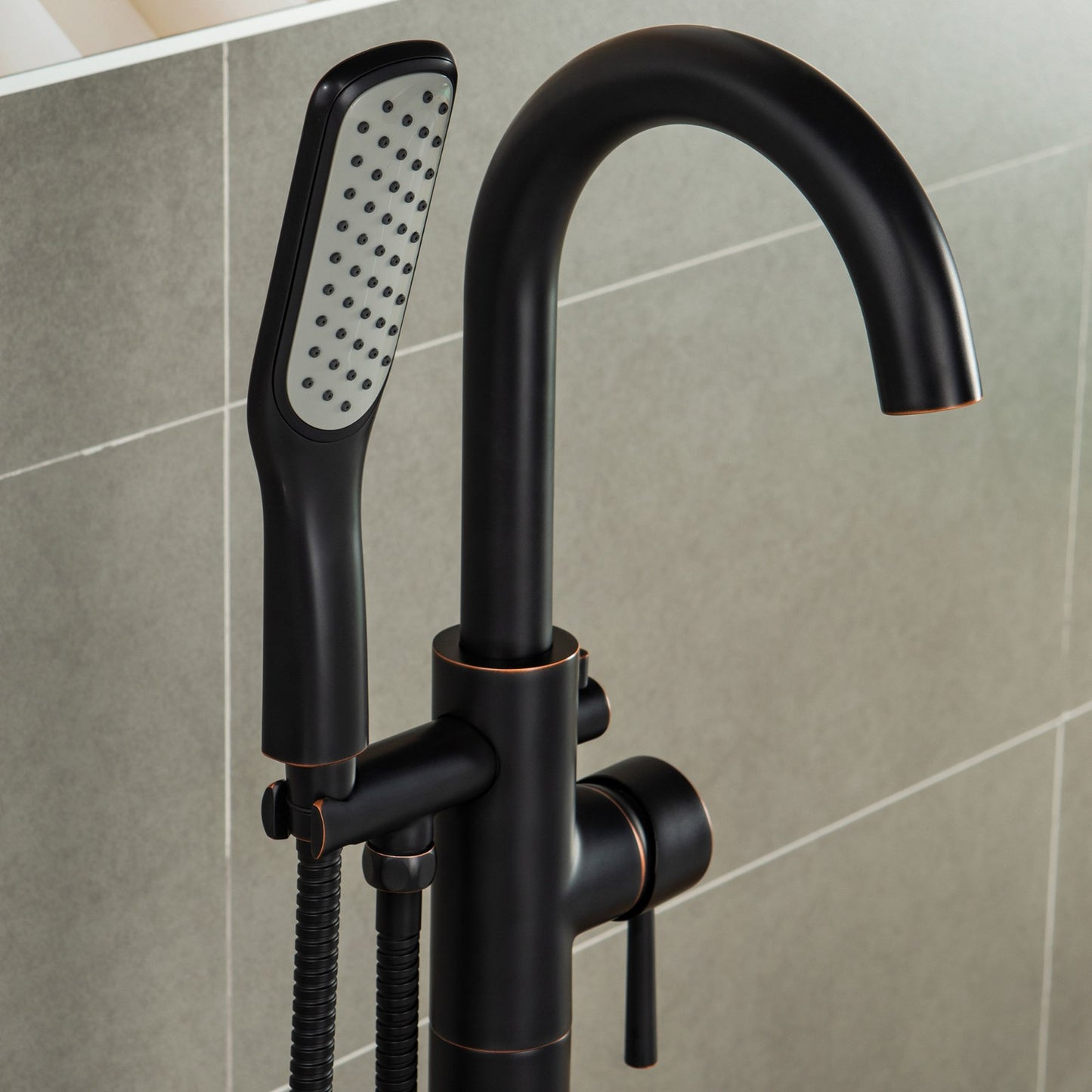 Felicity Freestanding Tub Faucet