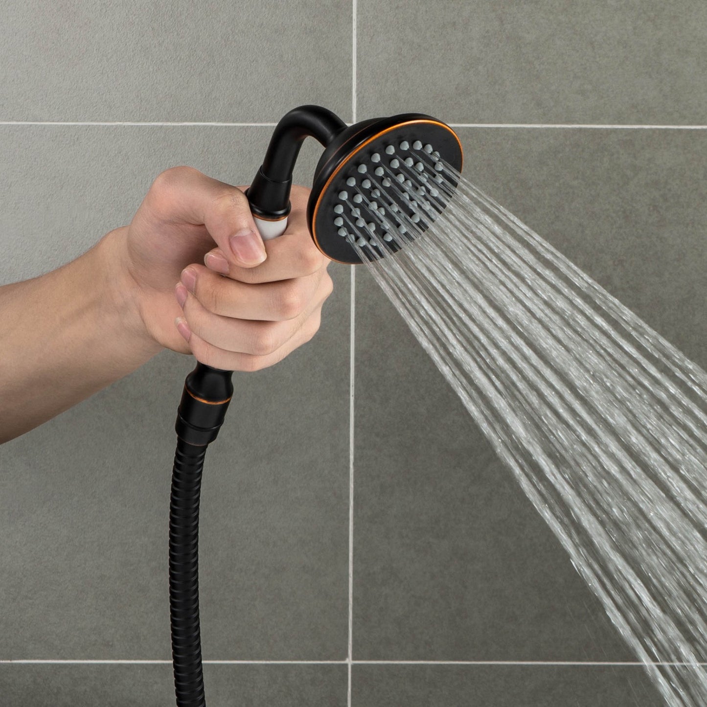 Fausta Freestanding Tub Faucet