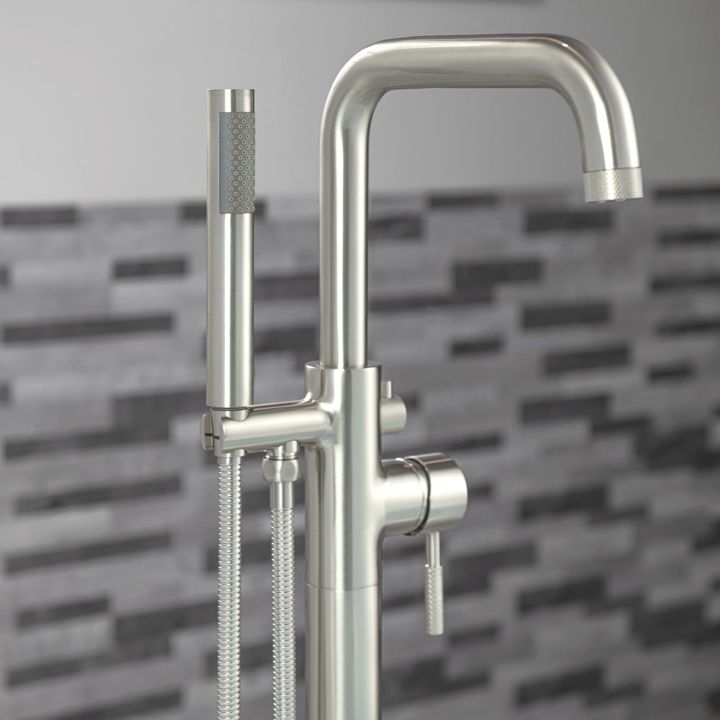 Jamirah Freestanding tub Faucet