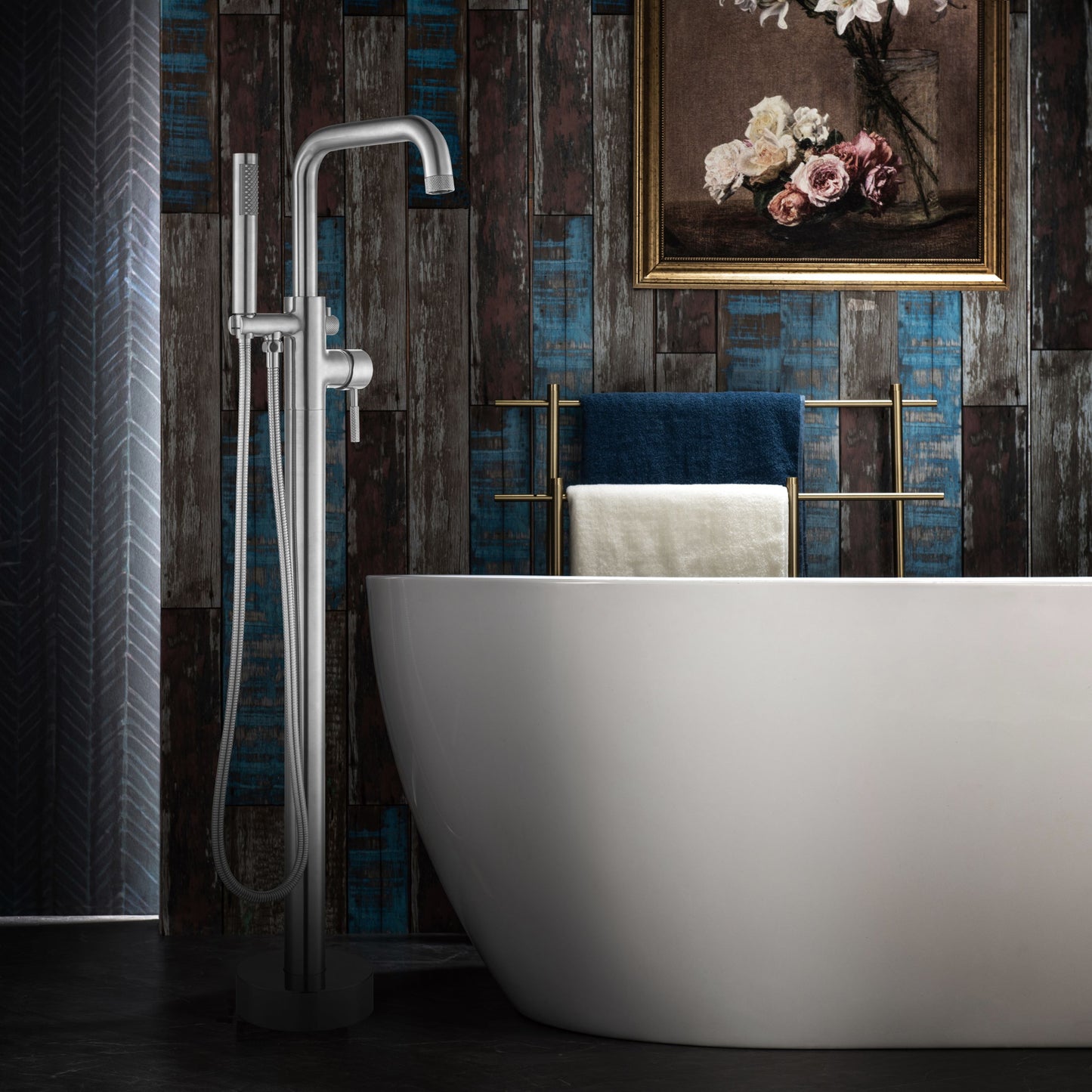 Jamirah Freestanding tub Faucet