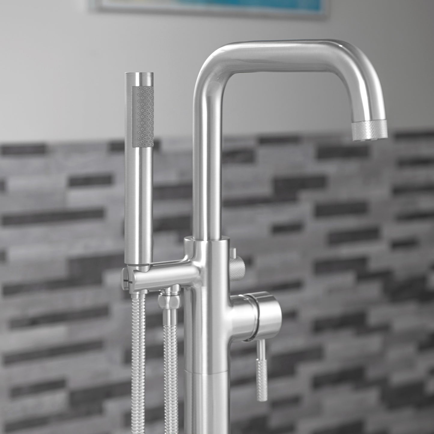 Jamirah Freestanding tub Faucet