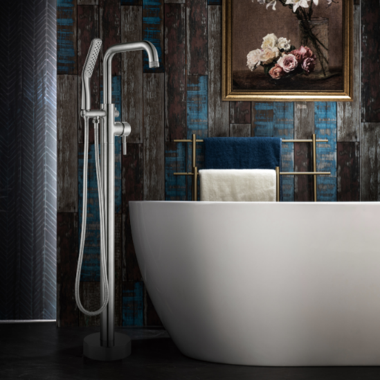 Kainda Freestanding tub Faucet