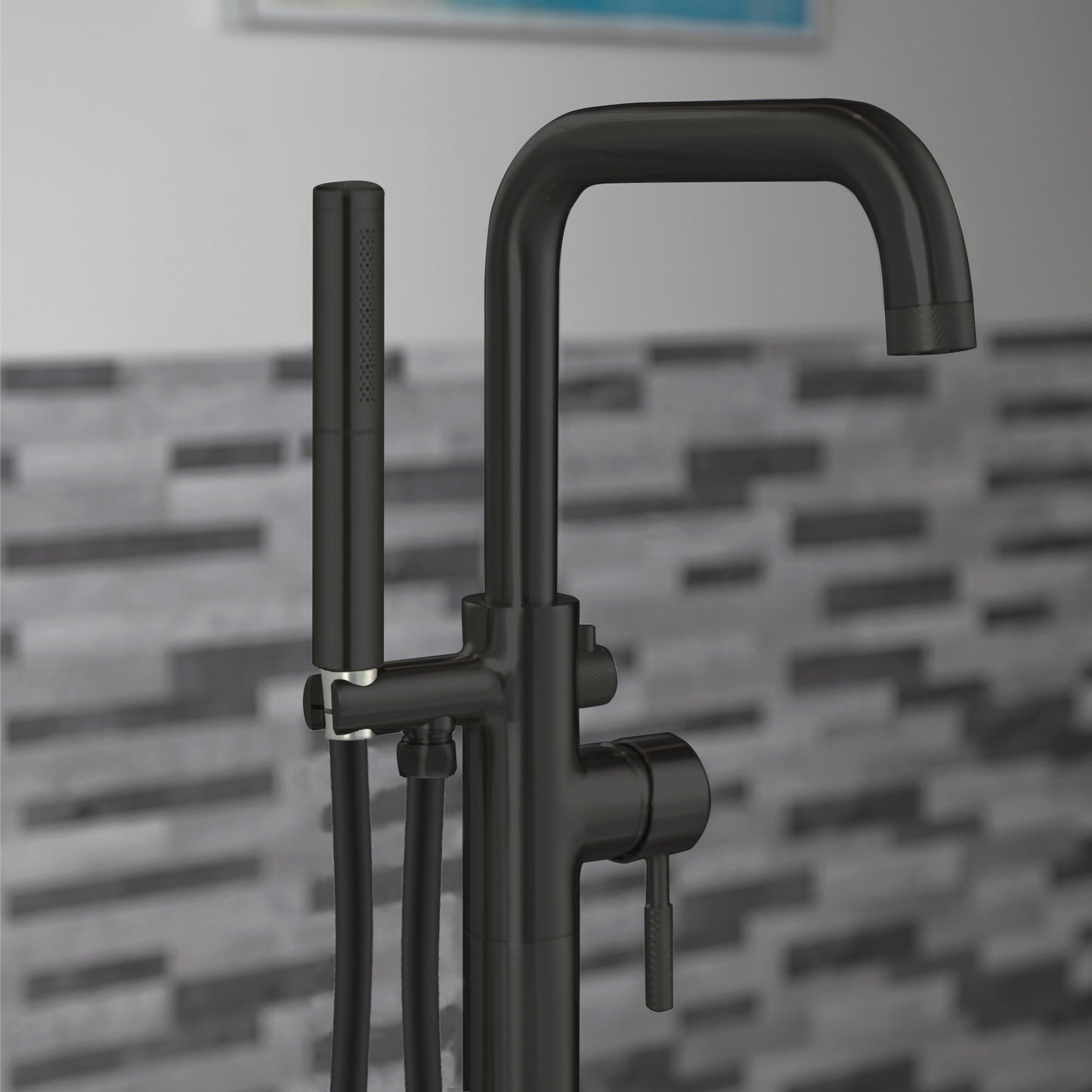 Kasumi Freestanding tub Faucet
