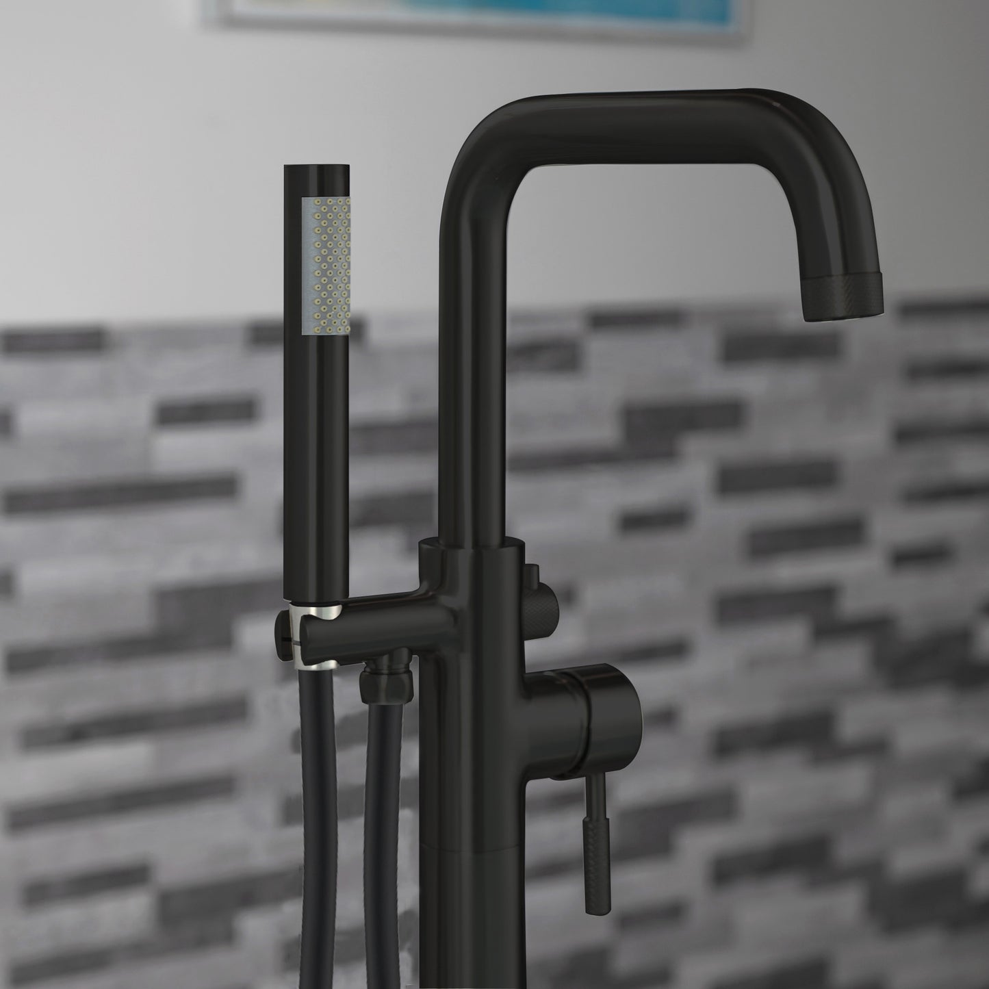 Jamirah Freestanding tub Faucet