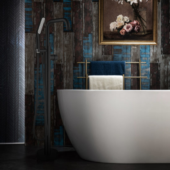 Kainda Freestanding tub Faucet