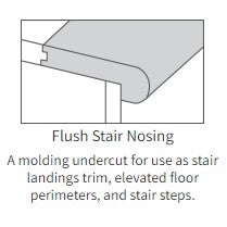 Rocky Mountain Colorado Waterproof WPC Flooring