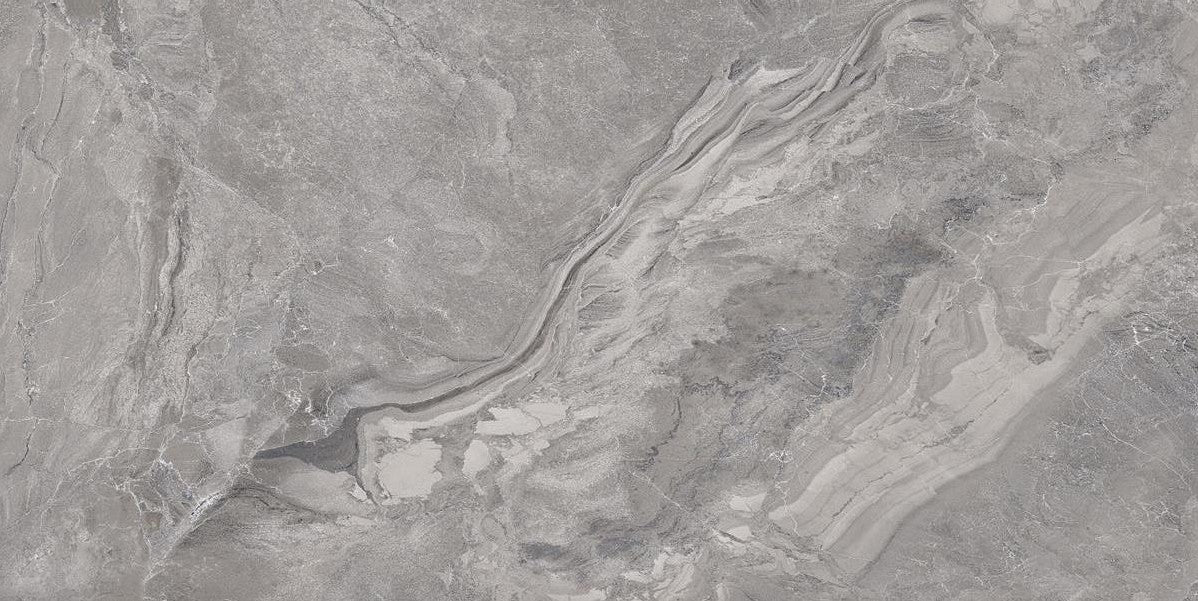 Florence Grey Ceramic Tile
