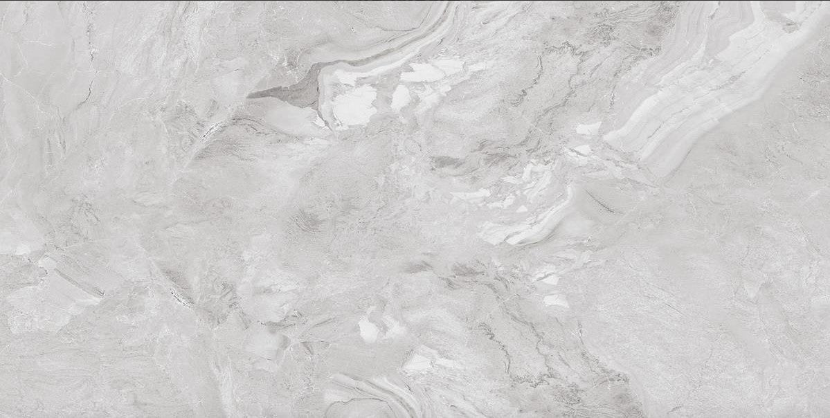 Florence White Ceramic Tile