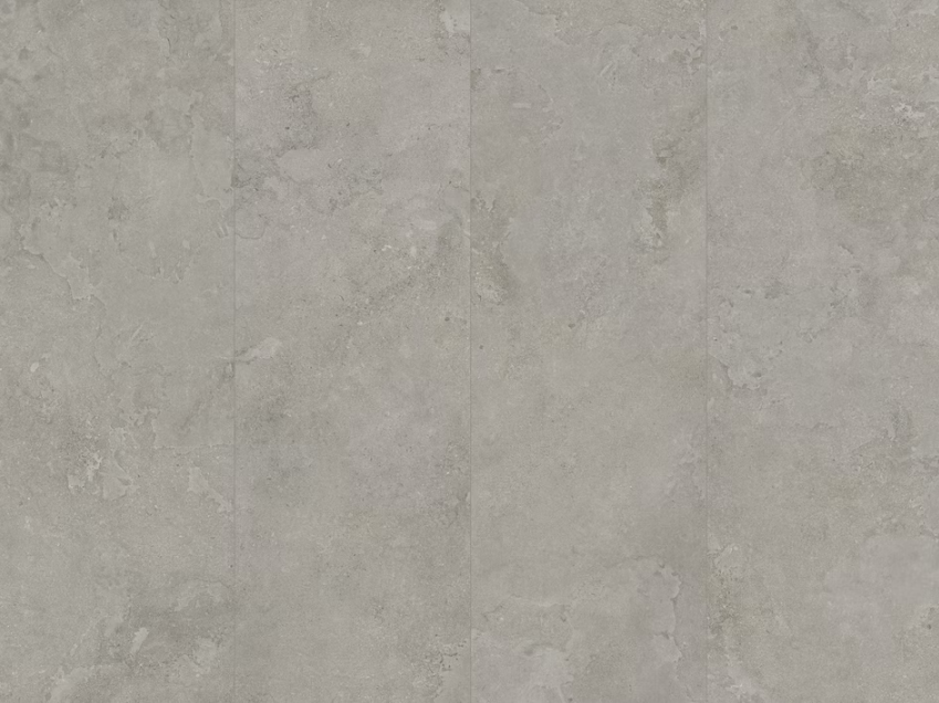 Milestone Fossil Cross Cut Rectified Porcelain Slab