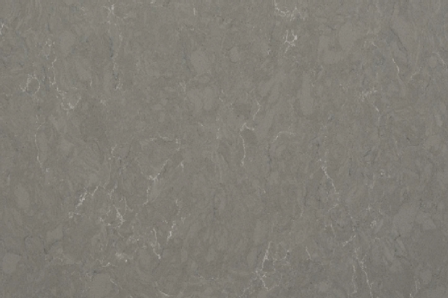 Glacier Grey Quartz Slab