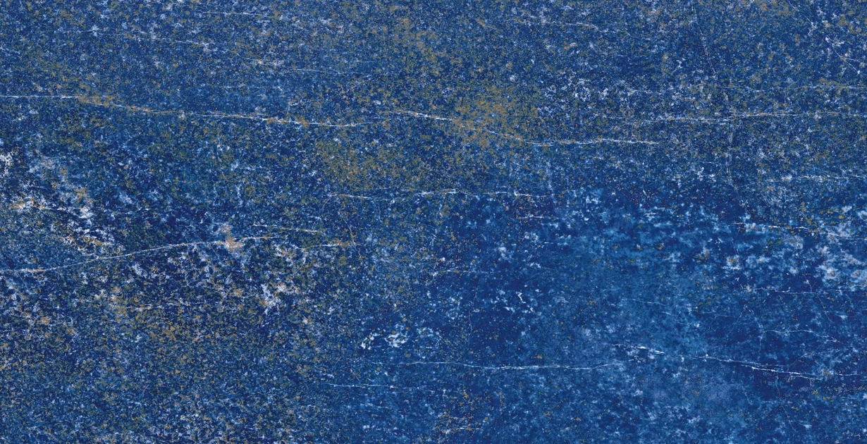 Atlas Concorde HybridSlab™ Ultramarine Rectified Porcelain Slab