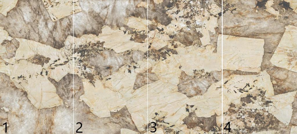 Atlas Concorde HybridSlab™ Desert Soul Rectified Porcelain Slab