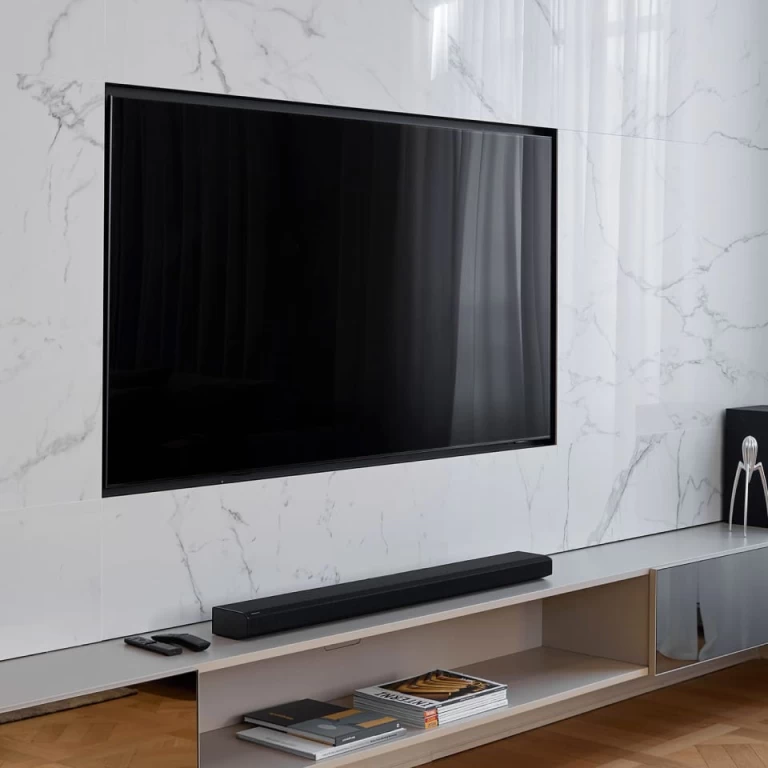 Atlas Concorde HybridSlab™ Calacatta Extra Rectified Porcelain Slab