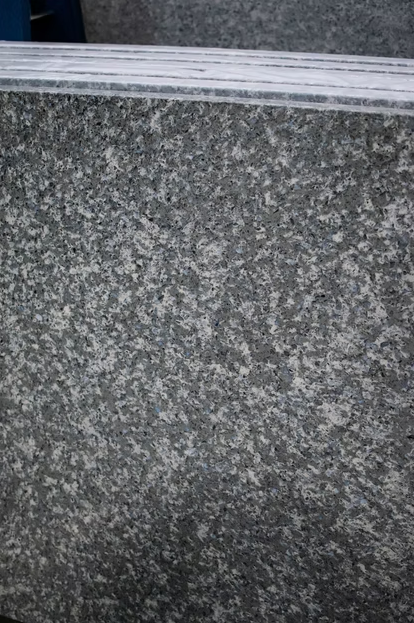 Sapphire Blue Quartz Slab