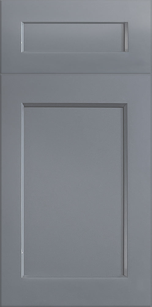 Grey Shaker