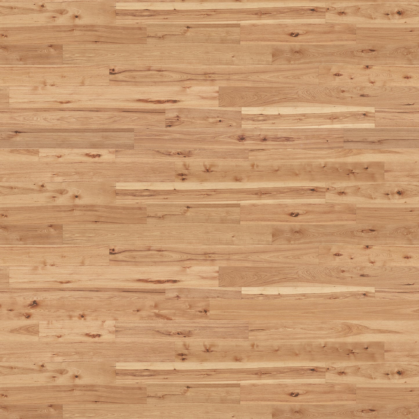 Ravenna Hickory Engineered Wood Flooring