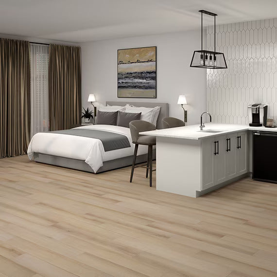 Halstatt Heritage Waterproof SPC Flooring