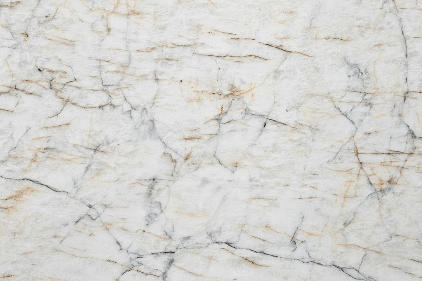 Iceberg Crystal Quartzite Slab