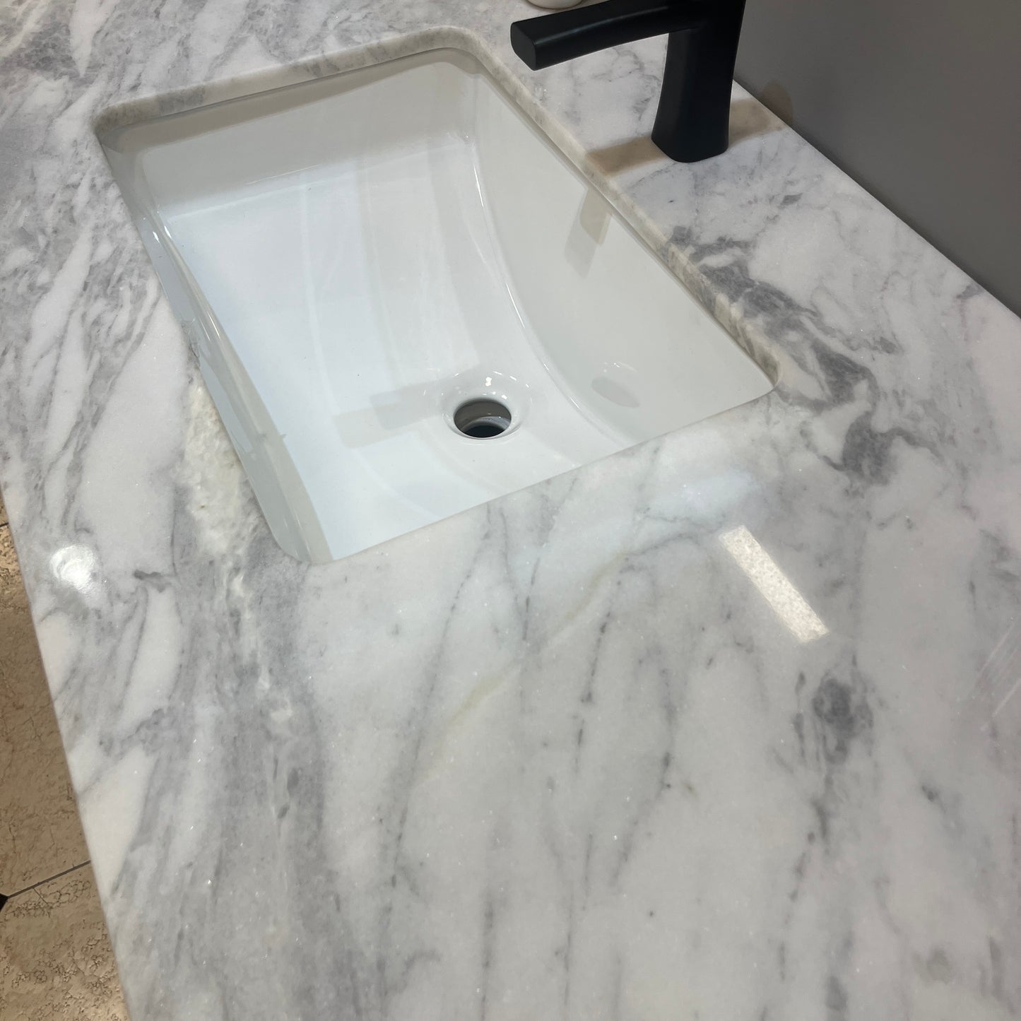 Namib Fantasy Honed African Quartzite Slab