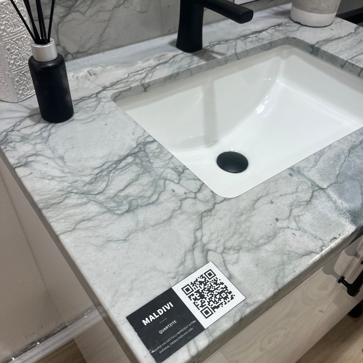 Maldivi Quartzite Slab