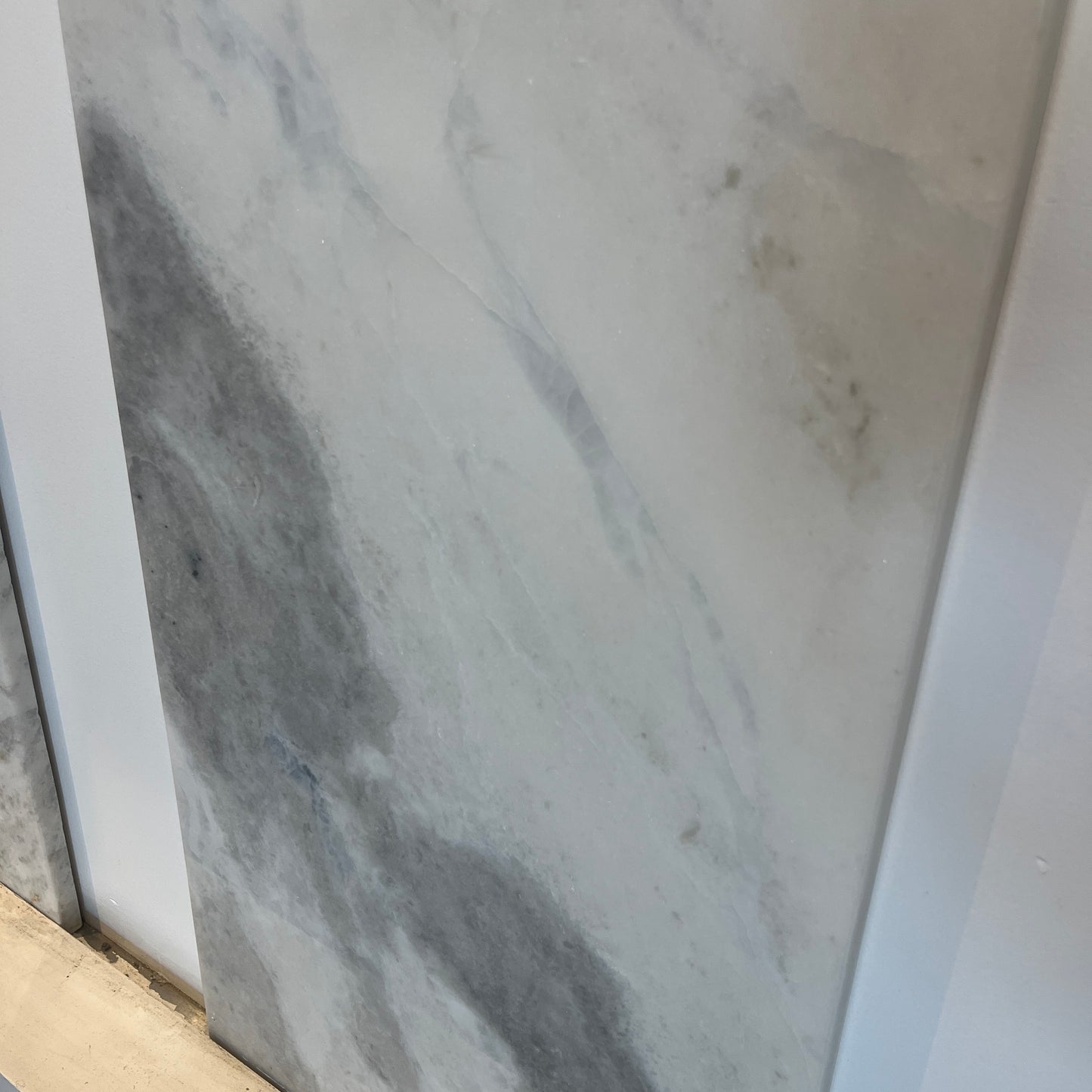 Namib Fantasy Honed African Quartzite Slab