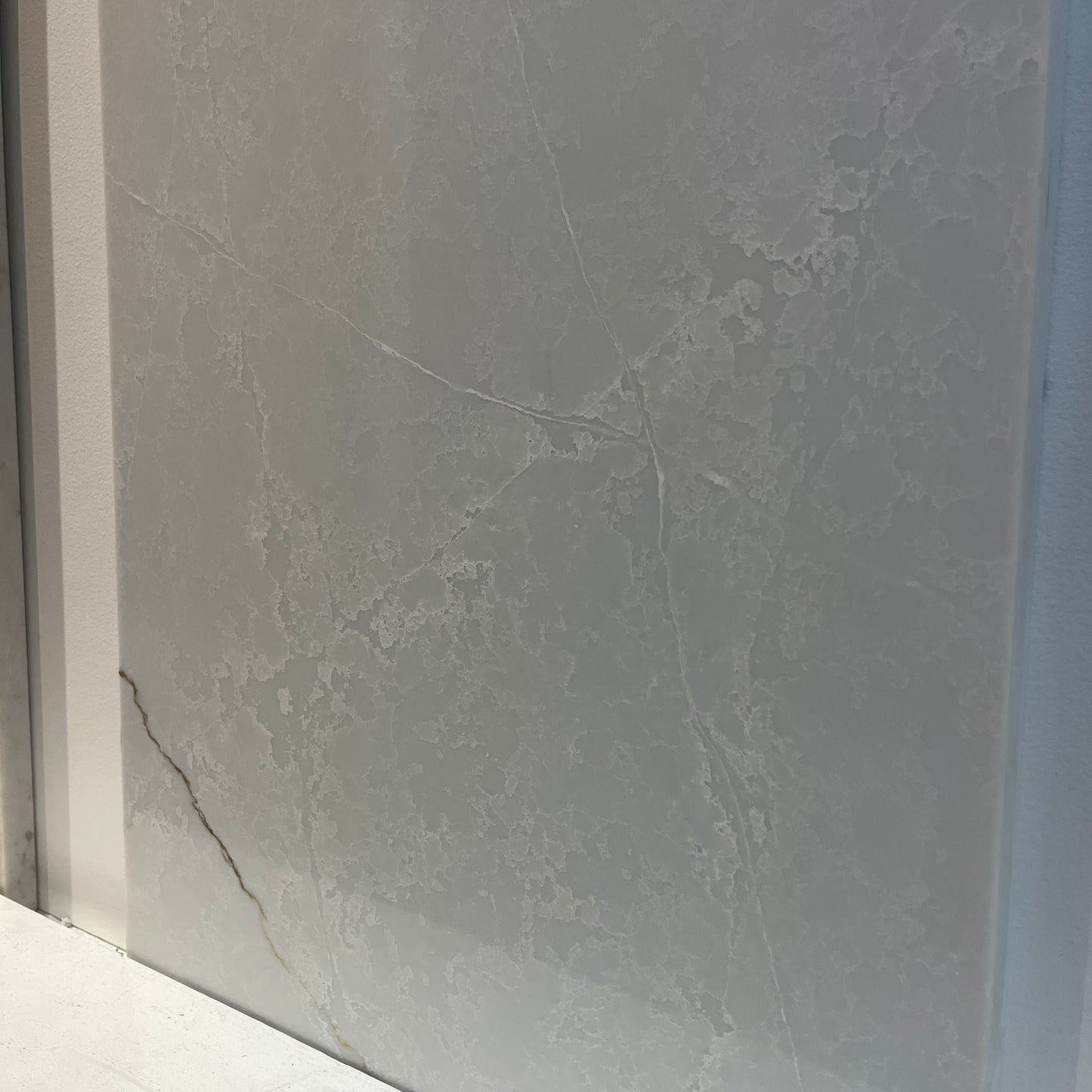 Golden Royal Quartz Slab