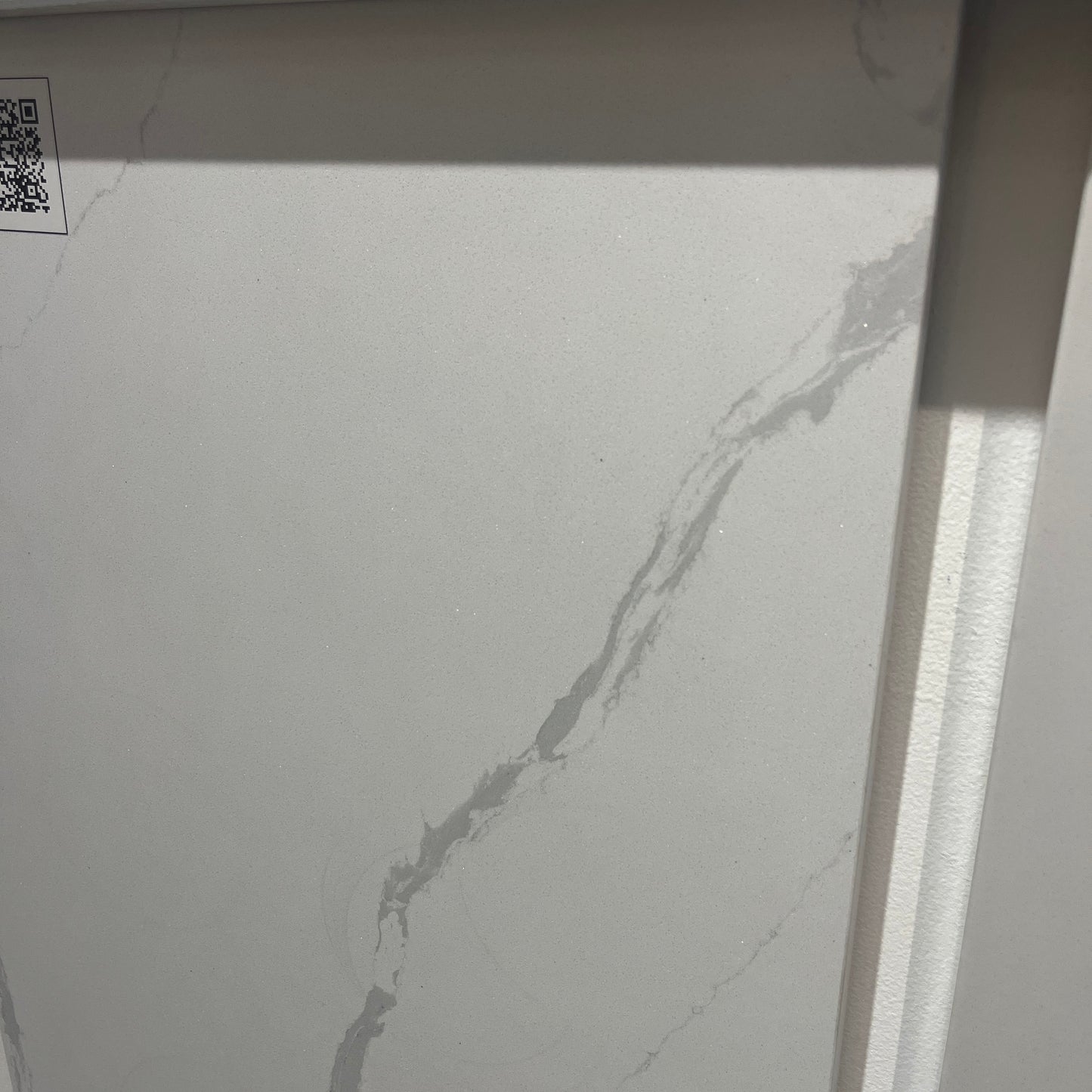 Statuario Elisio Quartz Slab